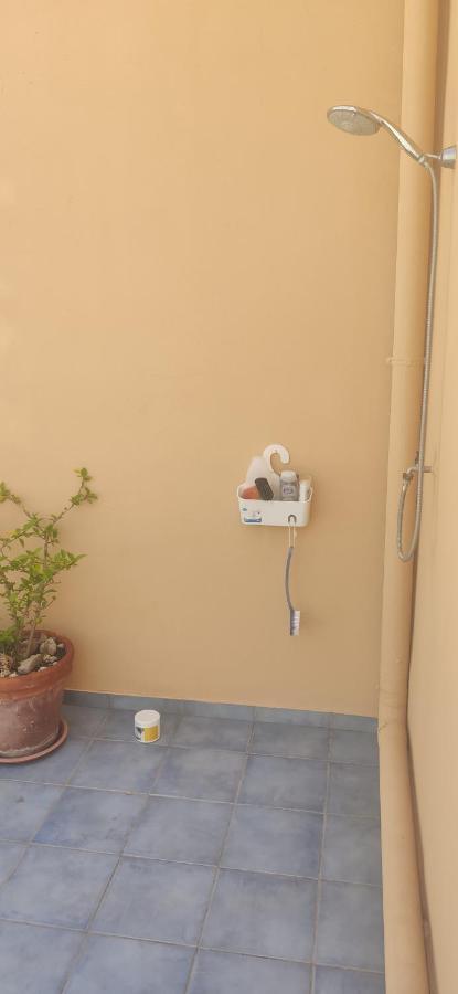 Marina  Attico In Centro Con Vista Mare E Monti! 아파트 외부 사진